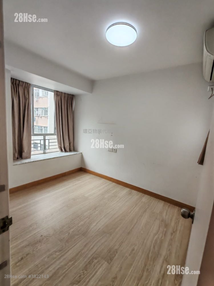 龙晖花园 售盘 3 房 , 1 浴室 465 平方尺