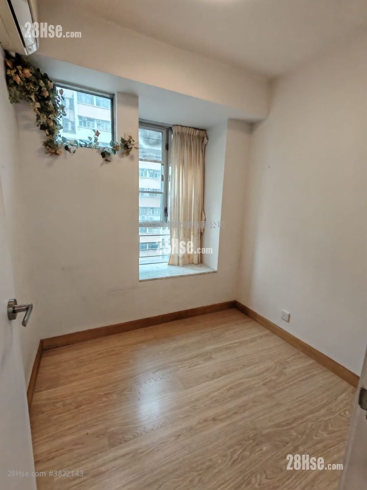 龙晖花园 售盘 3 房 , 1 浴室 465 平方尺