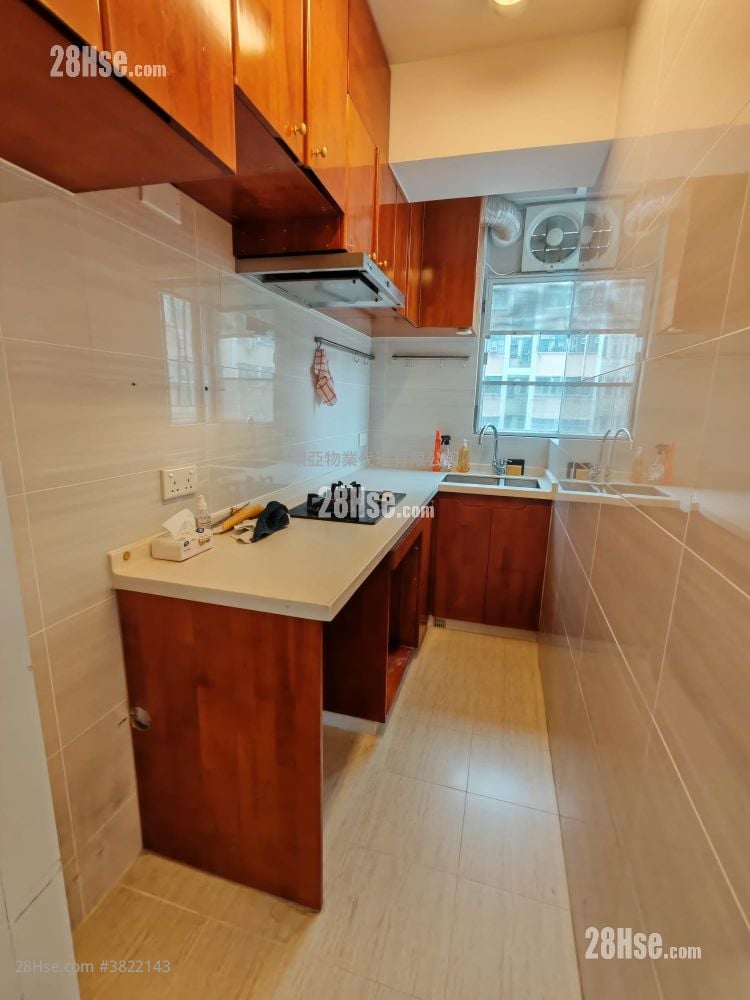 龙晖花园 售盘 3 房 , 1 浴室 465 平方尺