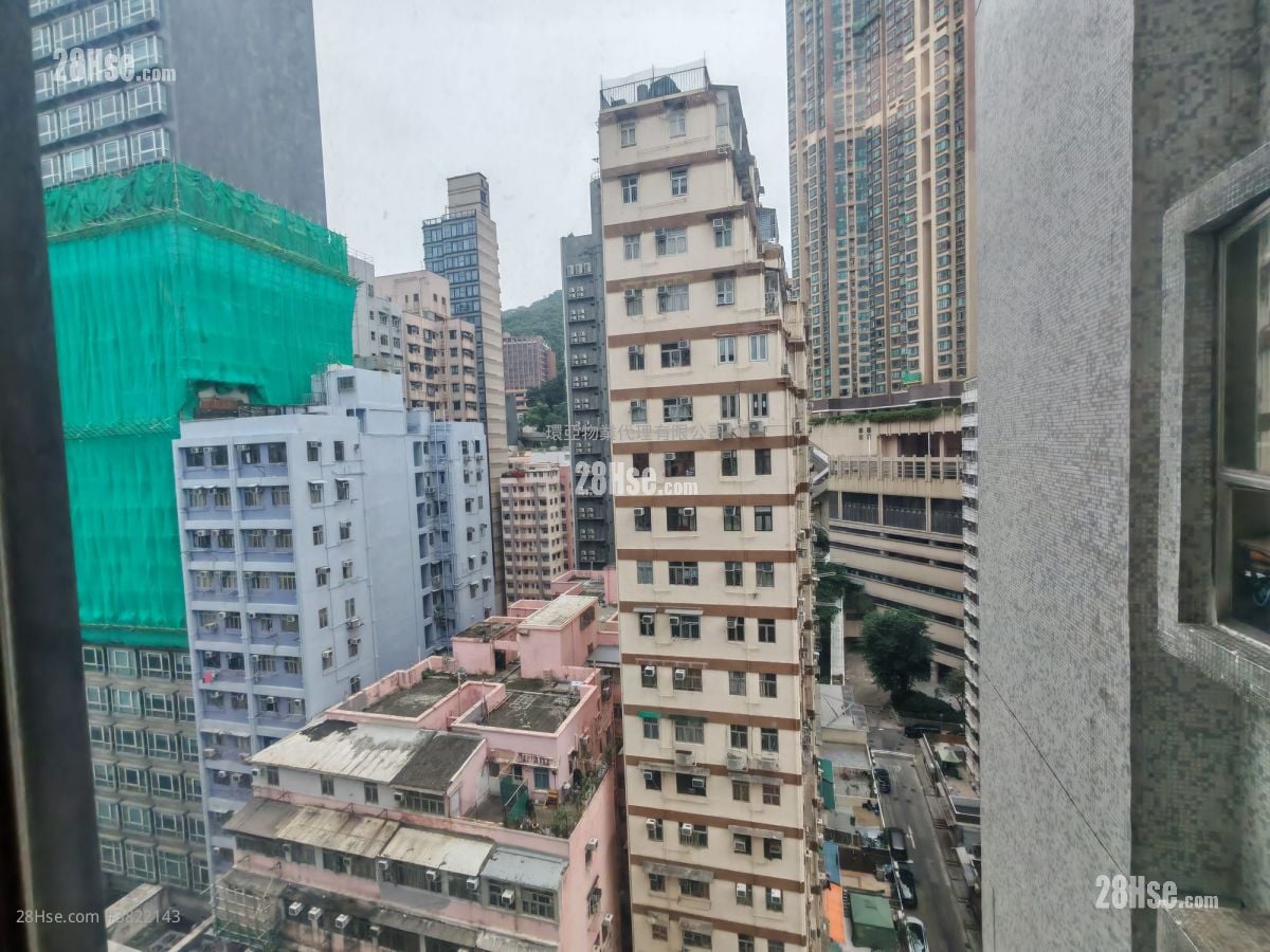 龙晖花园 售盘 3 房 , 1 浴室 465 平方尺