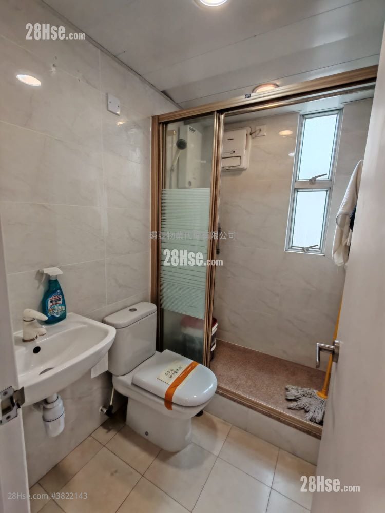 龙晖花园 售盘 3 房 , 1 浴室 465 平方尺