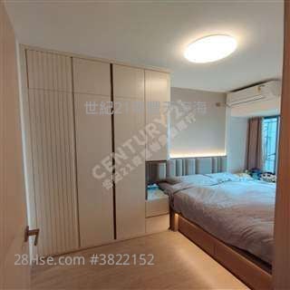 約睇JODY 陳>嵐岸 靚裝, 有海景,