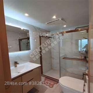 約睇JODY 陳>嵐岸 靚裝, 有海景,