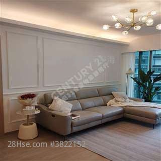 約睇JODY 陳>嵐岸 靚裝, 有海景,