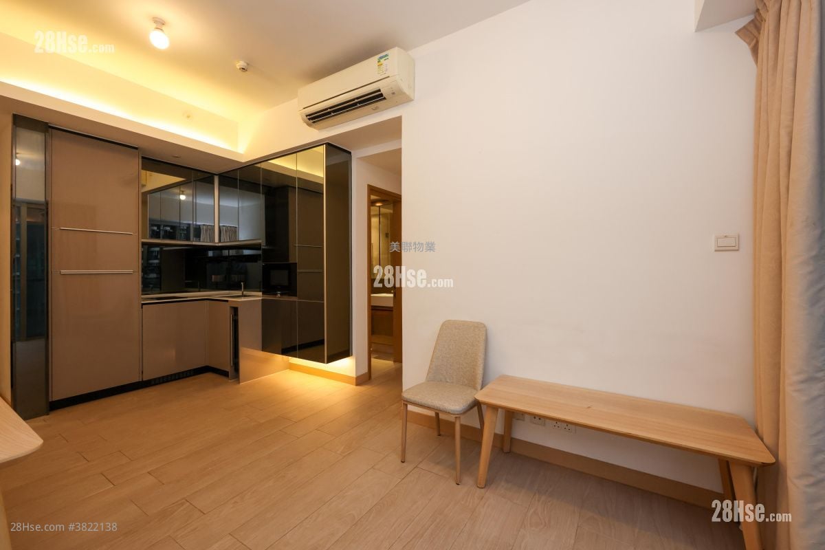 厅: 东环 售盘 2 房 , 1 浴室 453 平方尺