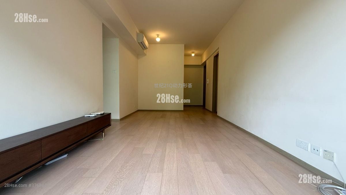 香島 租盤 2 房 , 1 浴室 695 平方呎