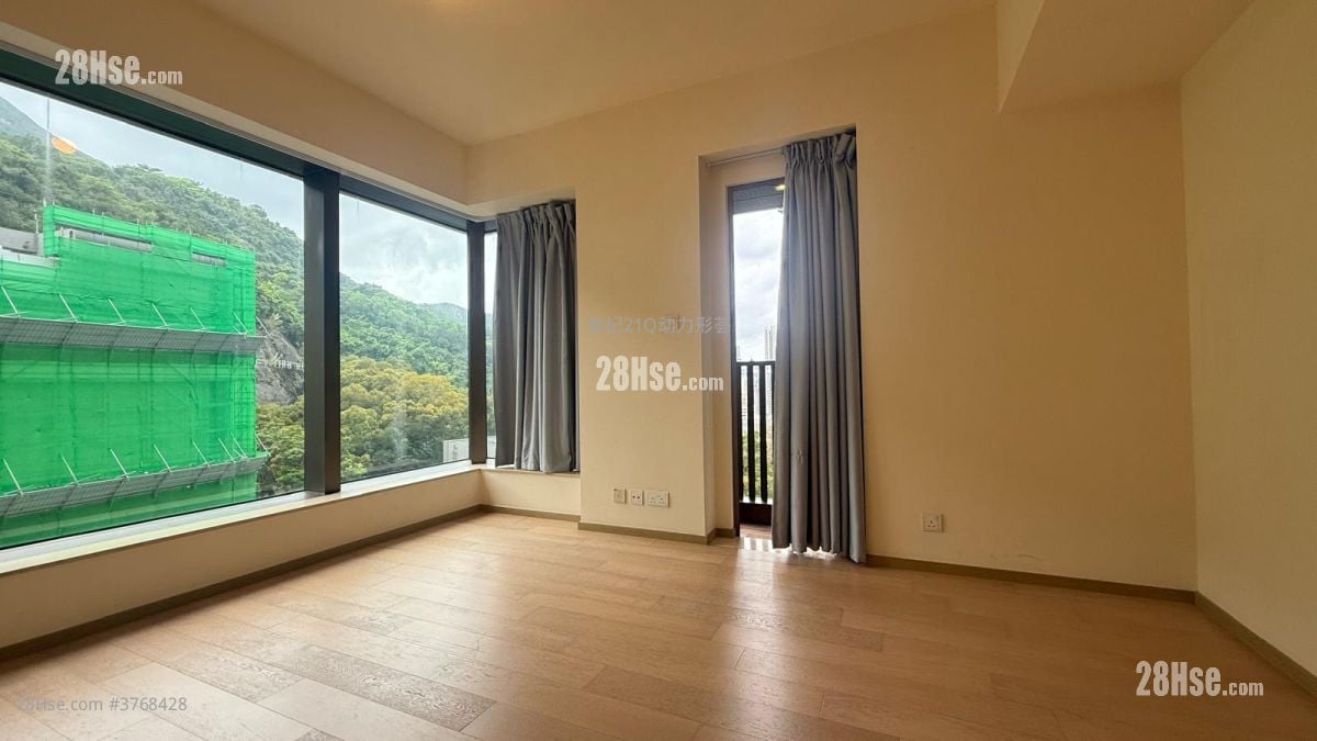 香島 租盤 2 房 , 1 浴室 695 平方呎