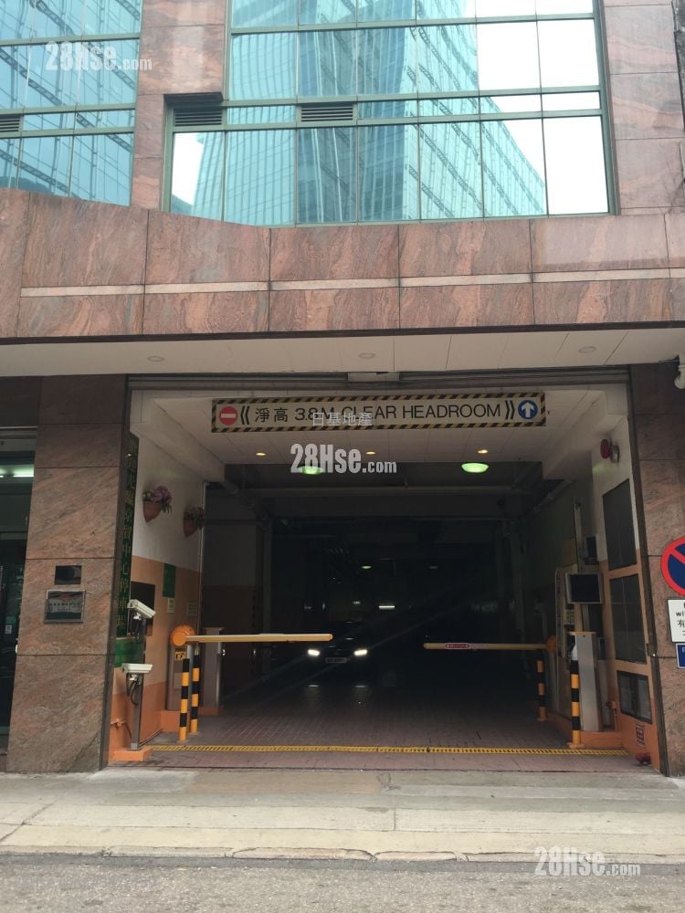 Capital Trade Centre Sell