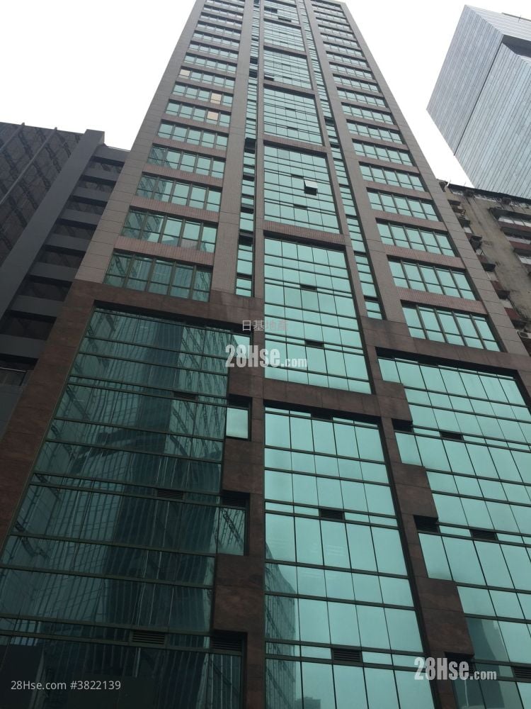 Capital Trade Centre Sell