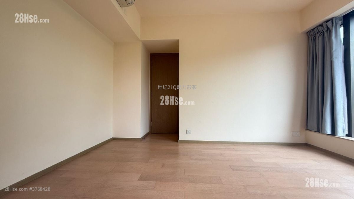 香島 租盤 2 房 , 1 浴室 695 平方呎