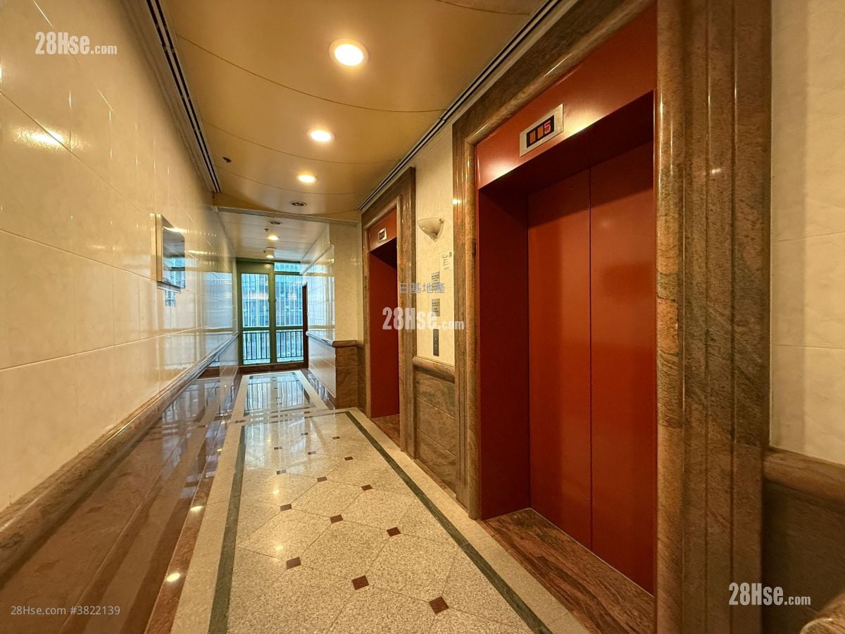 Capital Trade Centre Sell