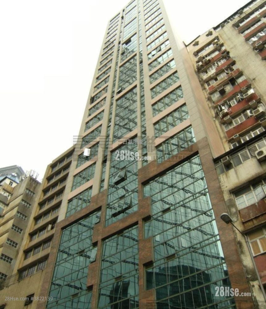 Capital Trade Centre Sell