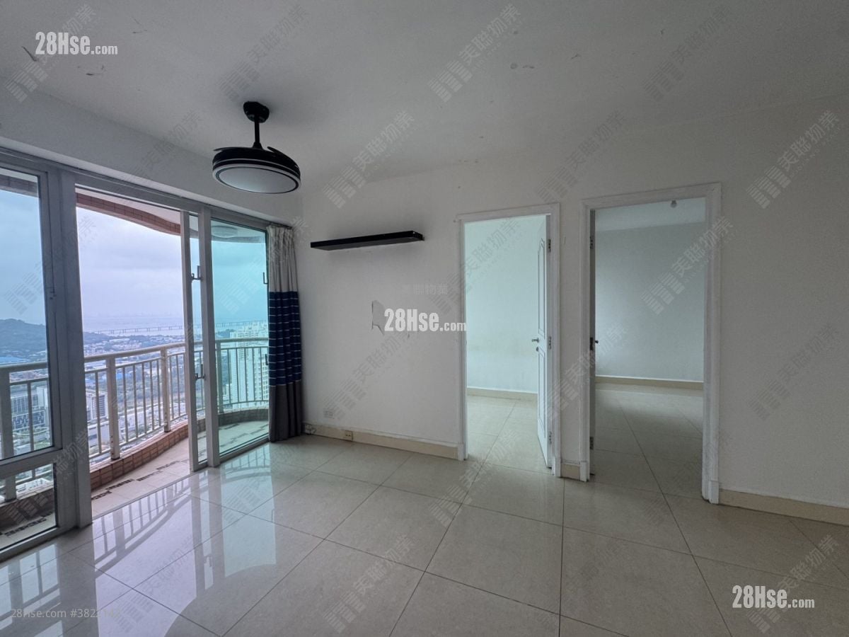 栢慧豪园 售盘 2 房 , 1 浴室 494 平方尺