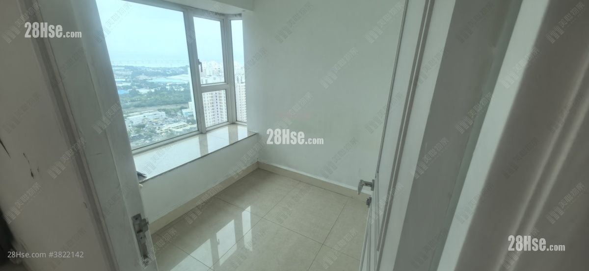 栢慧豪园 售盘 2 房 , 1 浴室 494 平方尺