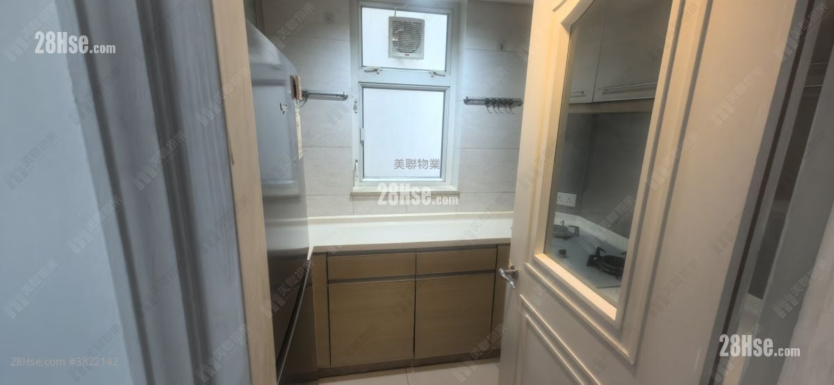 栢慧豪园 售盘 2 房 , 1 浴室 494 平方尺