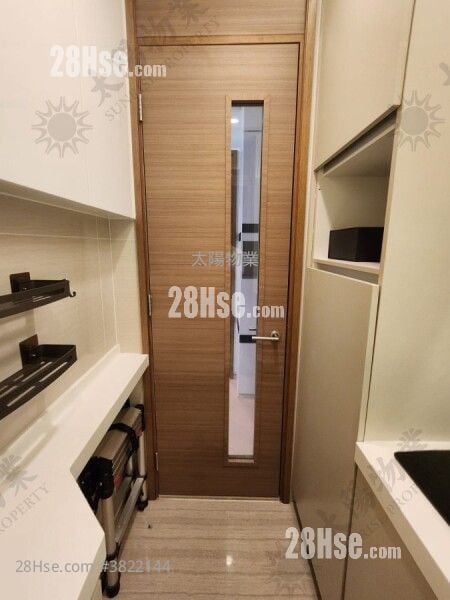 城中汇 售盘 2 房 410 平方尺