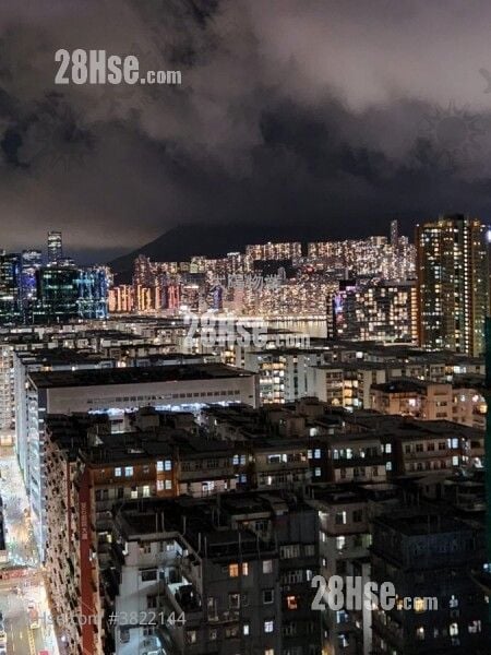 城中汇 售盘 2 房 410 平方尺