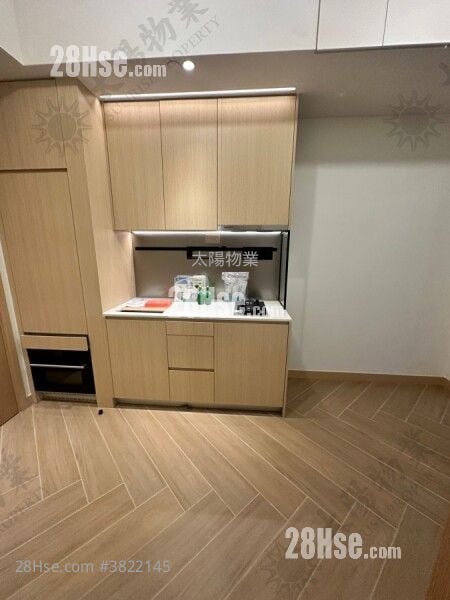 The Haddon 租盘 1 房 262 平方尺