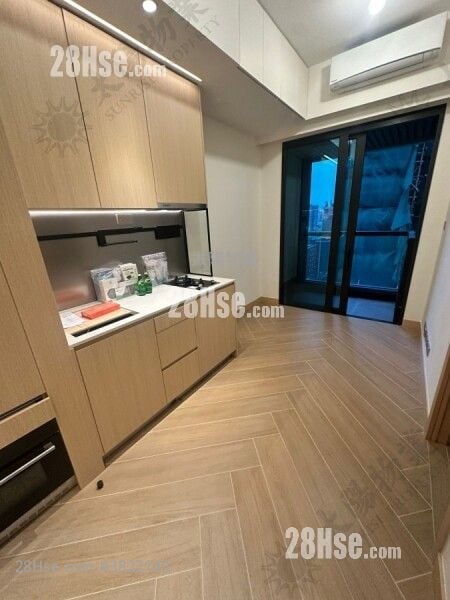 The Haddon 租盘 1 房 262 平方尺