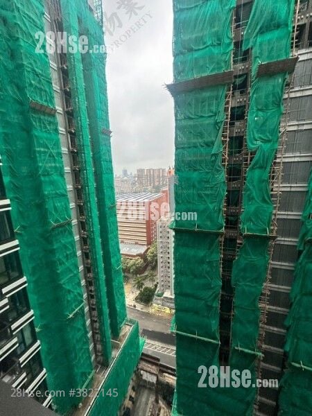 The Haddon 租盘 1 房 262 平方尺