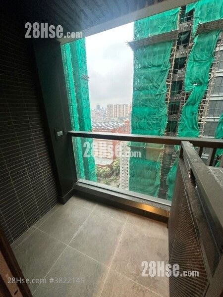 The Haddon 租盘 1 房 262 平方尺