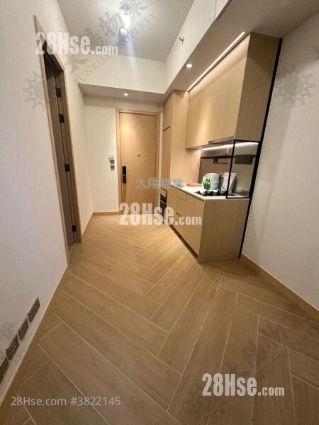 The Haddon 租盘 1 房 262 平方尺