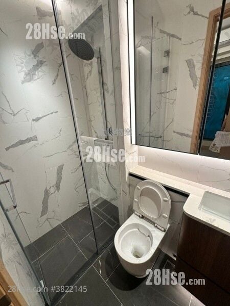 The Haddon 租盘 1 房 262 平方尺