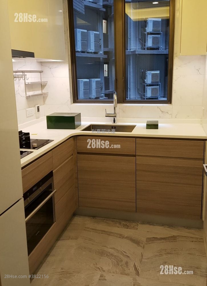 玖珑山 售盘 2 房 , 1 浴室 663 平方尺