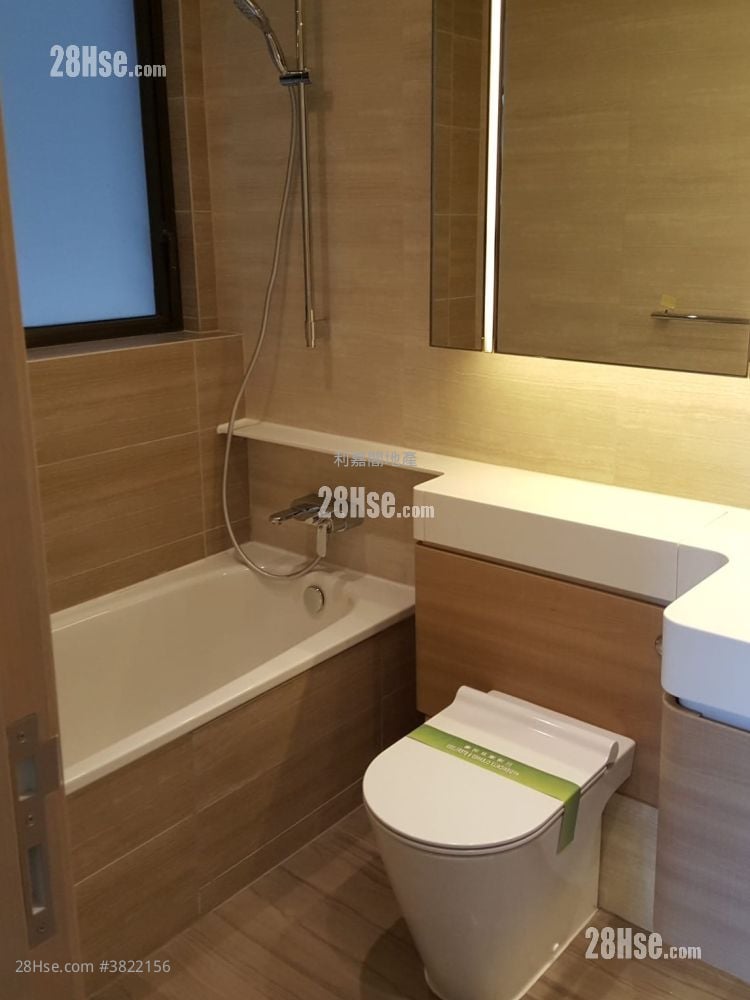 玖珑山 售盘 2 房 , 1 浴室 663 平方尺