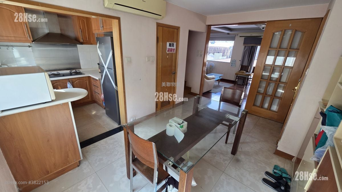 Fairview Park Sell 3 Bedrooms , 3 Bathrooms 950 ft²