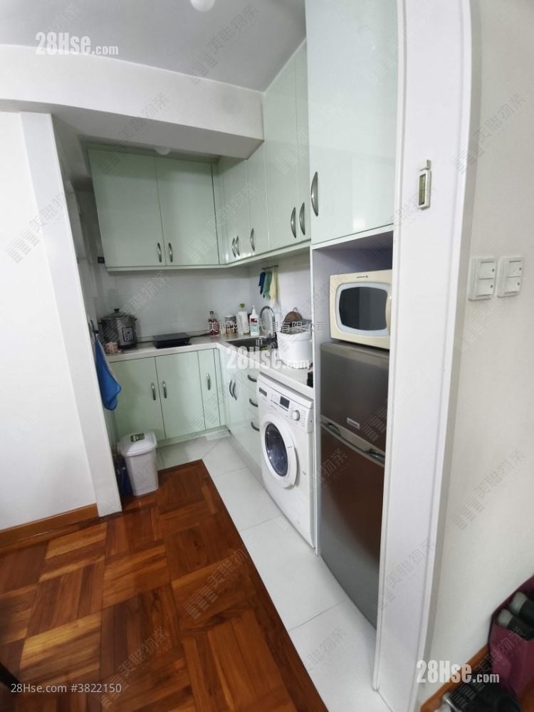 Galaxia Sell 2 Bedrooms 517 ft²