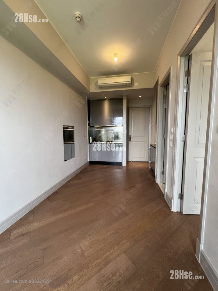 Eden Manor Sell 1 Bedroom 375 ft²