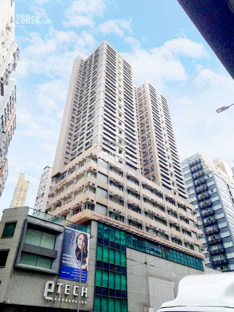 Opulent Building Rental 1 Bedroom , 1 Bathroom 348 ft²