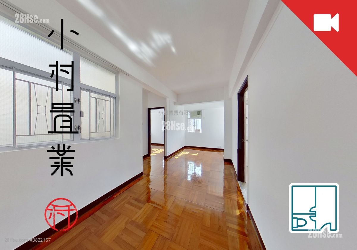 Opulent Building Rental 1 Bedroom , 1 Bathroom 348 ft²