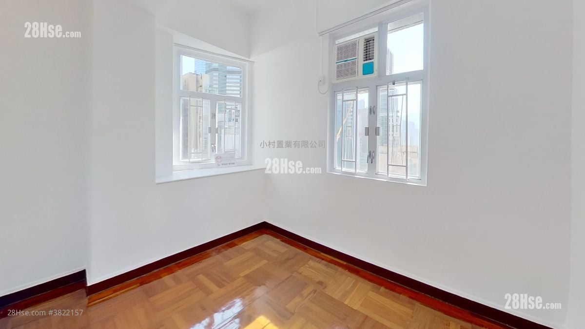 Opulent Building Rental 1 Bedroom , 1 Bathroom 348 ft²