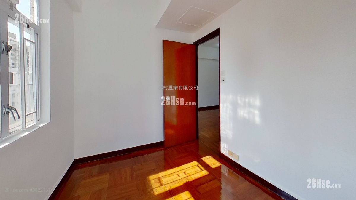 Opulent Building Rental 1 Bedroom , 1 Bathroom 348 ft²