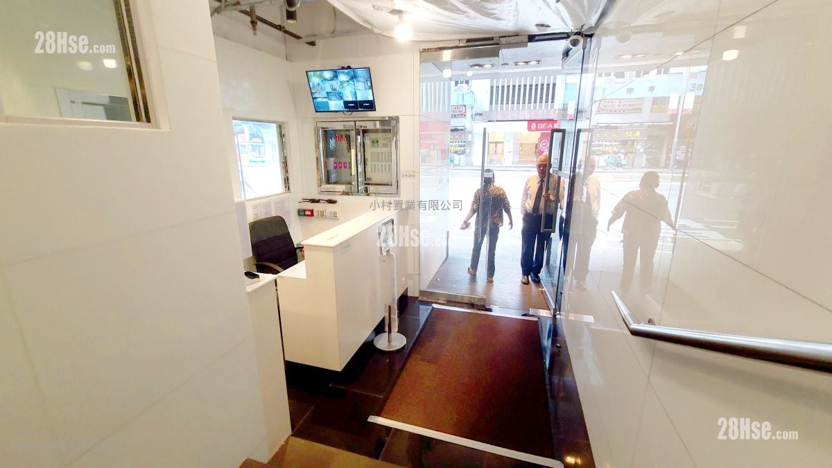 Opulent Building Rental 1 Bedroom , 1 Bathroom 348 ft²