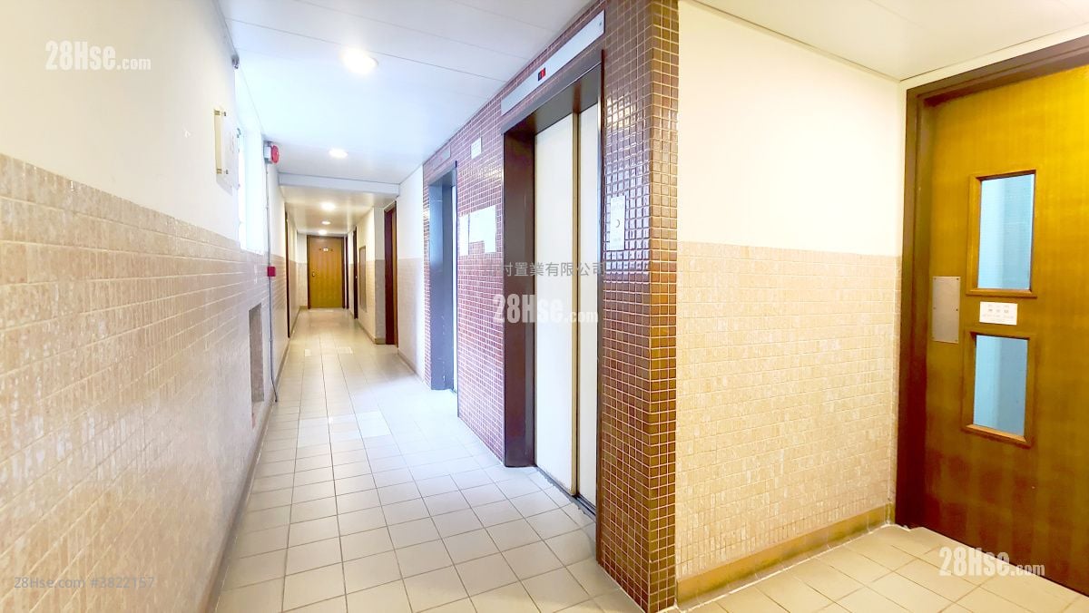 Opulent Building Rental 1 Bedroom , 1 Bathroom 348 ft²