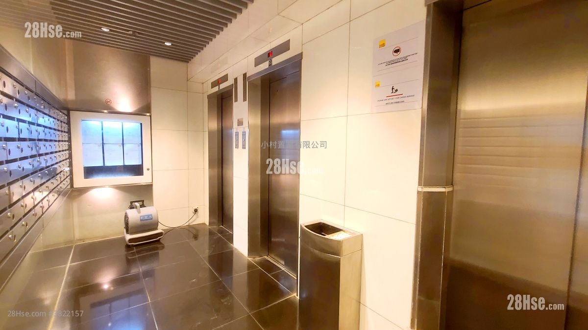 Opulent Building Rental 1 Bedroom , 1 Bathroom 348 ft²