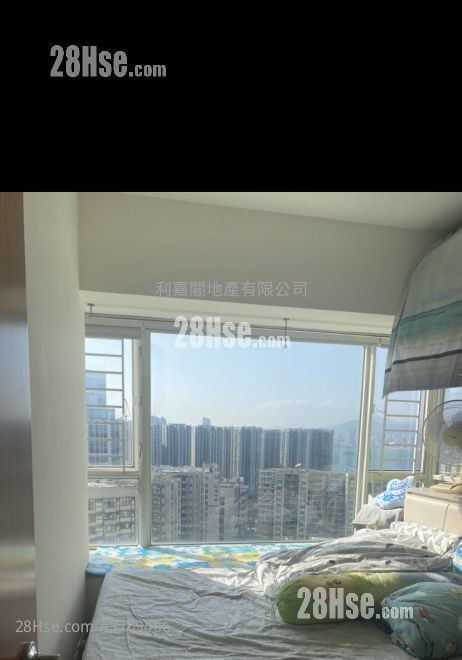 逸濤灣 售盤 2 房 , 1 浴室 554 平方呎