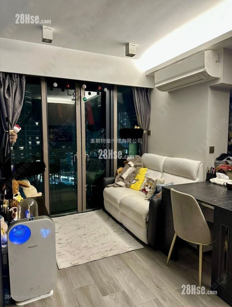 The Grandiose Sell 2 Bedrooms 456 ft²