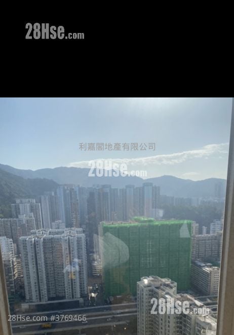 逸濤灣 售盤 2 房 , 1 浴室 554 平方呎