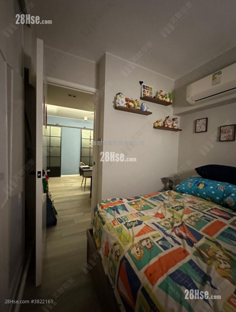 The Grandiose Sell 2 Bedrooms 456 ft²