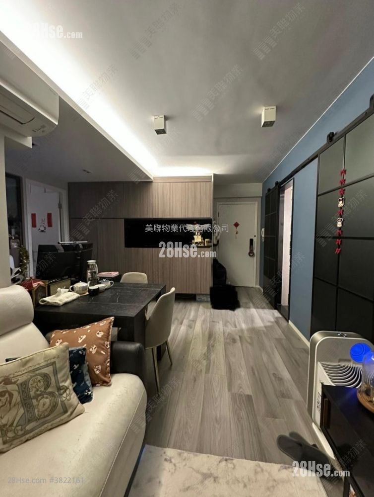 The Grandiose Sell 2 Bedrooms 456 ft²