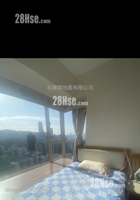 逸濤灣 售盤 2 房 , 1 浴室 554 平方呎