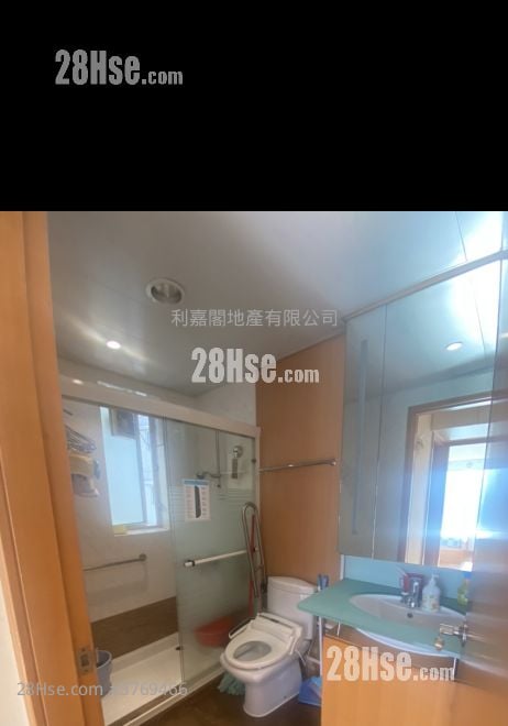 逸濤灣 售盤 2 房 , 1 浴室 554 平方呎