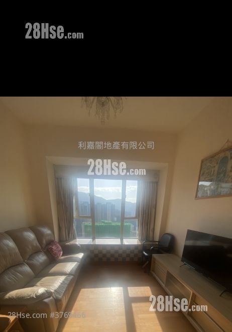 逸濤灣 售盤 2 房 , 1 浴室 554 平方呎