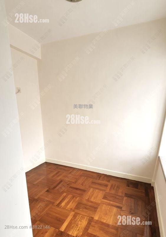 嘉湖山庄 售盘 2 房 , 1 浴室 442 平方尺