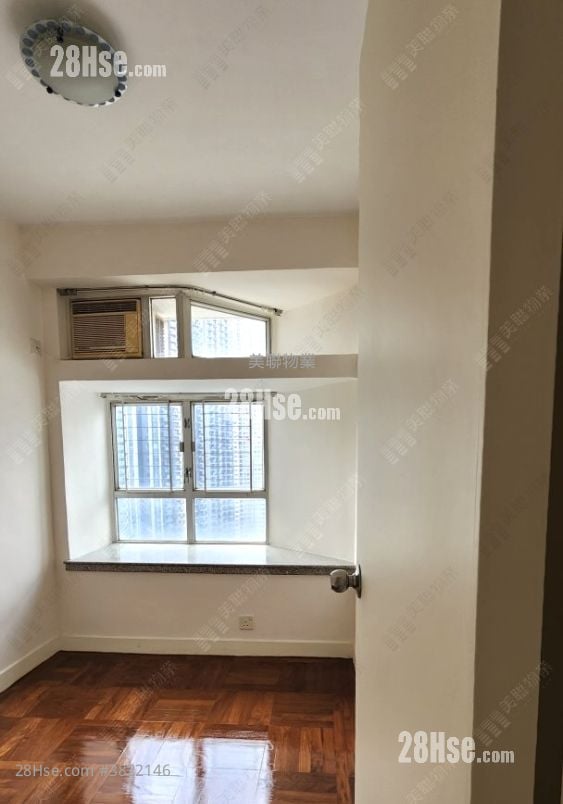 嘉湖山庄 售盘 2 房 , 1 浴室 442 平方尺