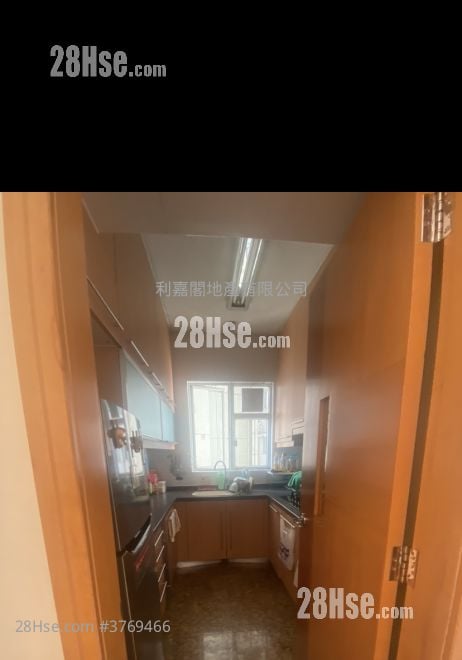 逸濤灣 售盤 2 房 , 1 浴室 554 平方呎